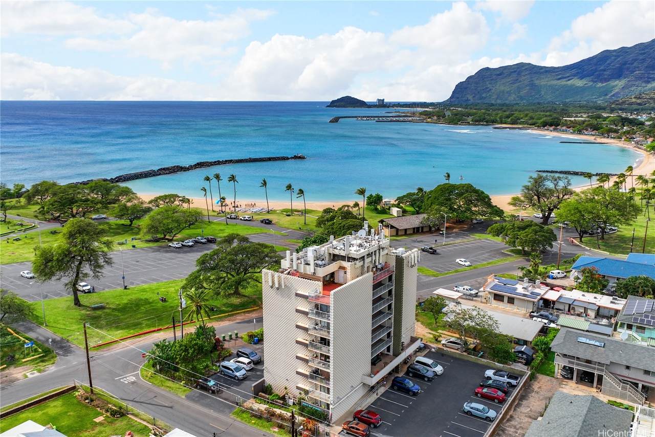 85-003 Pokai Bay Street - Photo 1