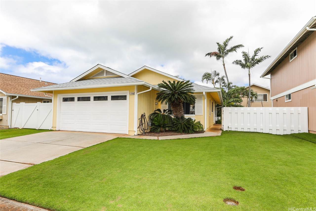 91-986 Awawalei Place - Photo 1