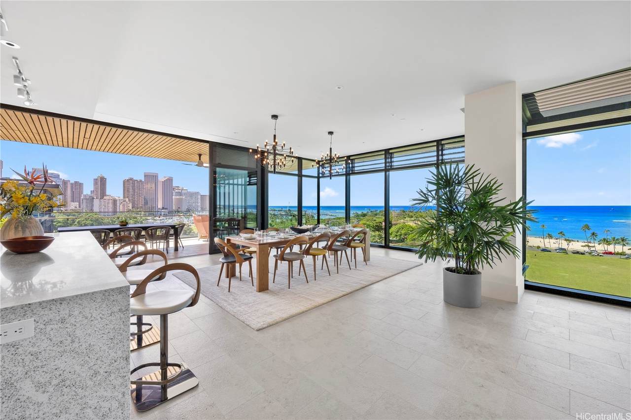 1388 Ala Moana Boulevard - Photo 1