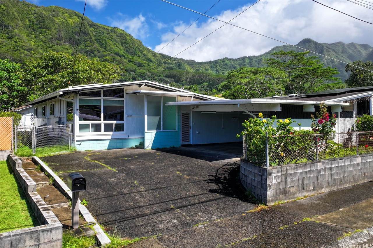 3536 Pinao Street - Photo 1