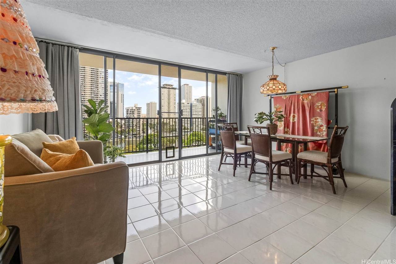 2444 Hihiwai Street - Photo 1