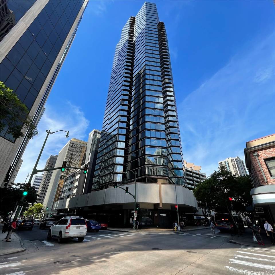 1088 Bishop Street - Photo 1