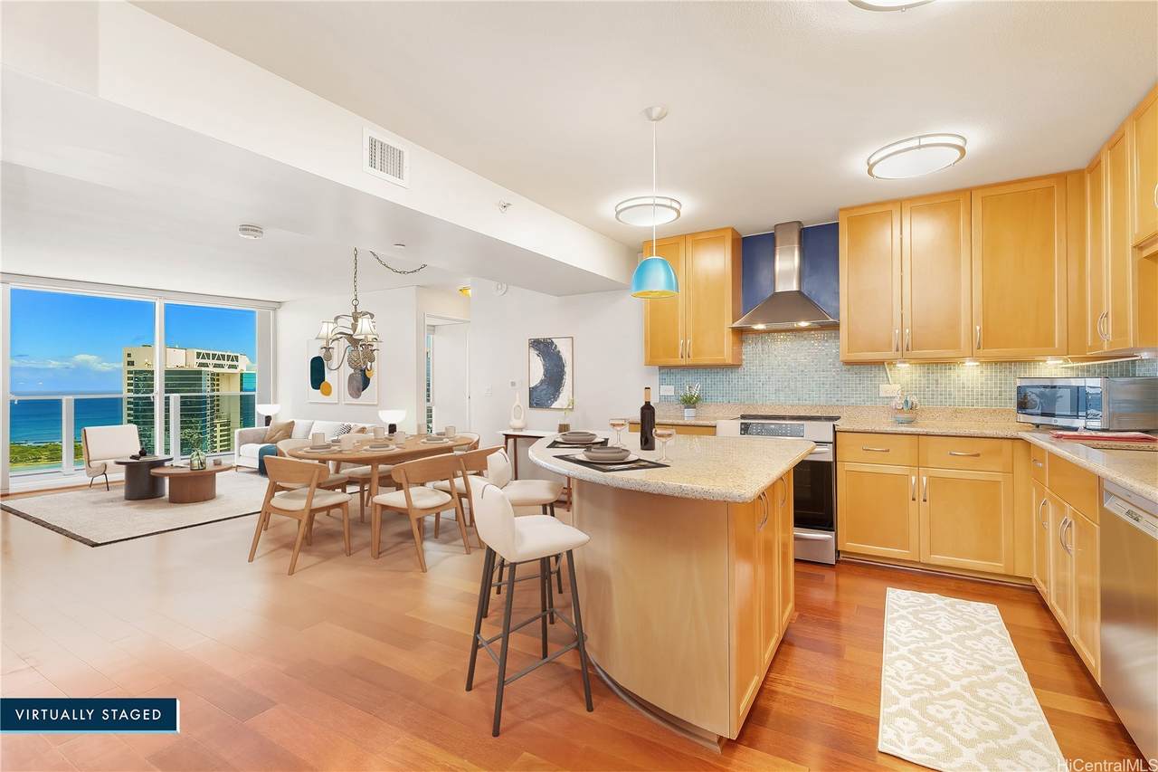1288 Kapiolani Boulevard - Photo 1