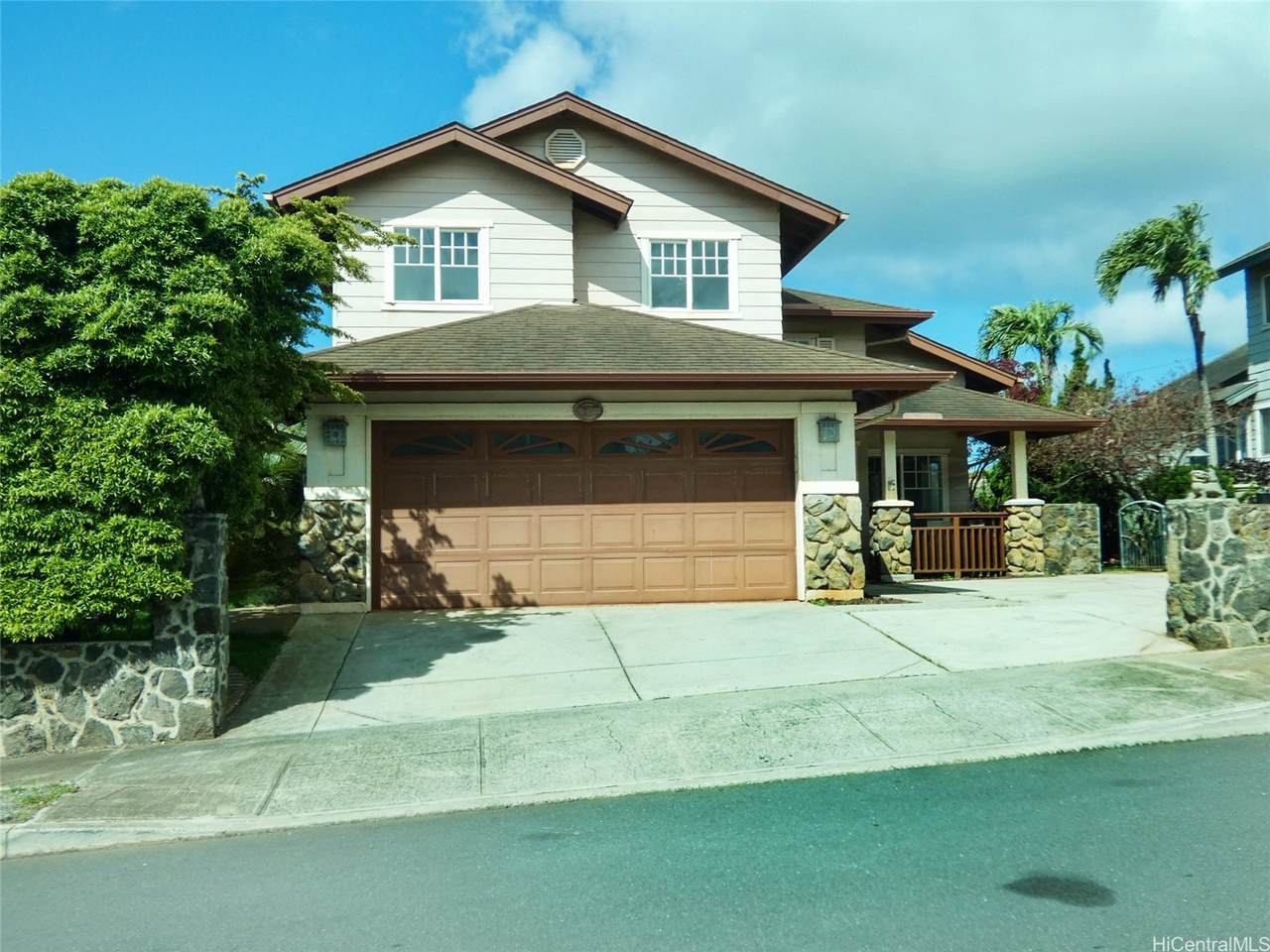 92-6088 Puapake Street - Photo 1