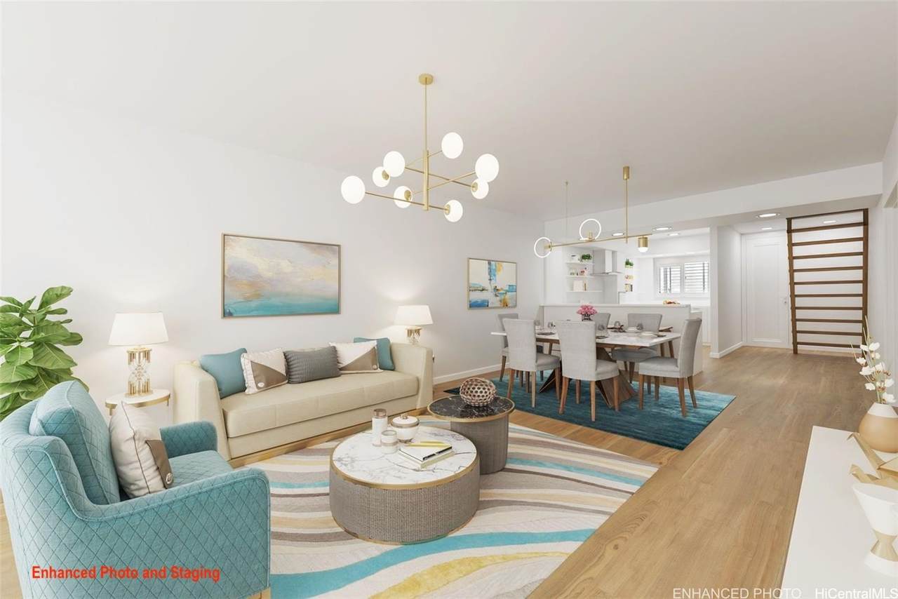500 Lunalilo Home Road - Photo 1