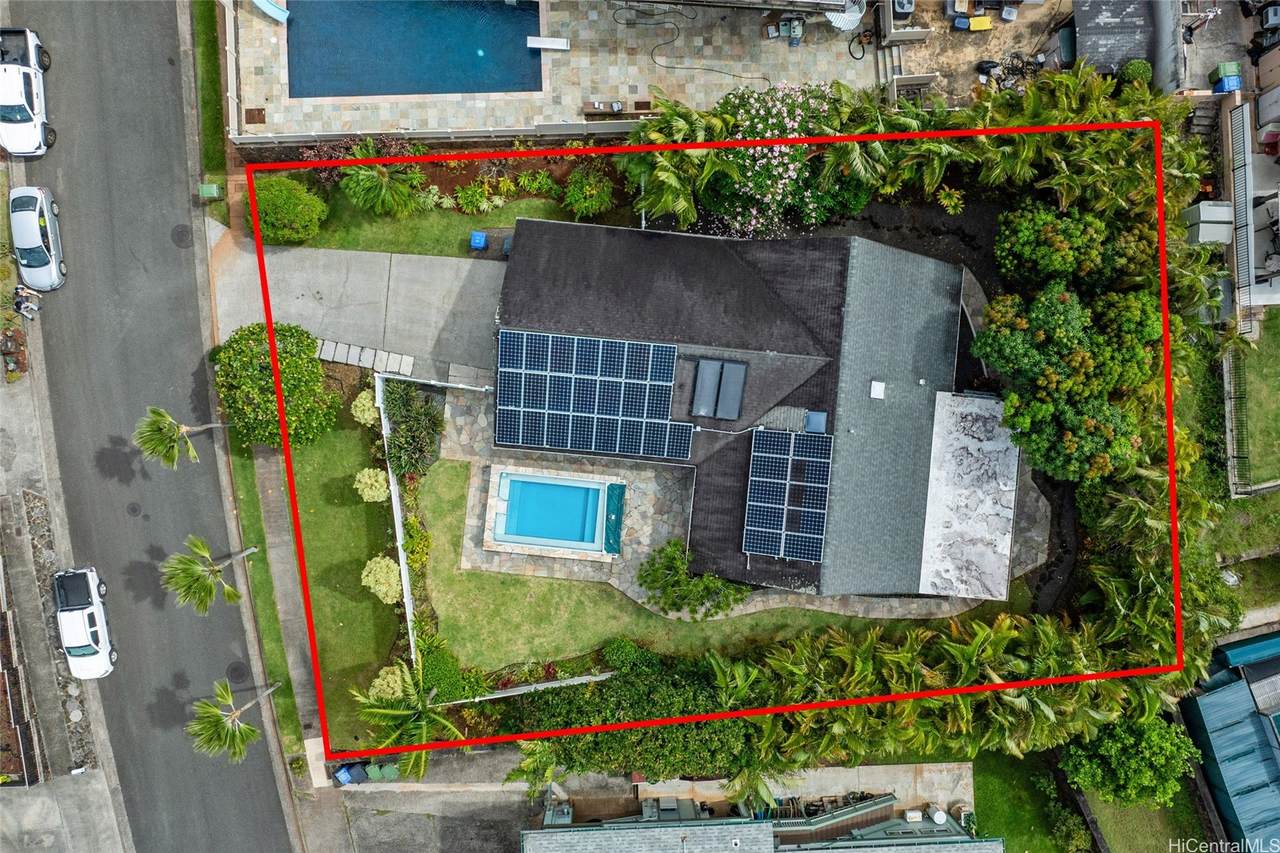 98-1528 Kaonohi Street - Photo 1