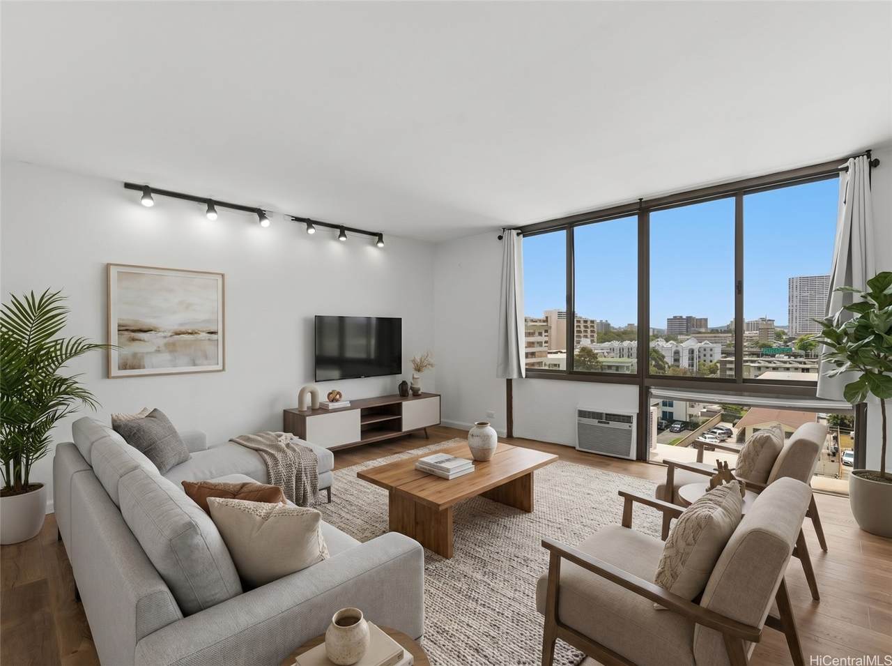 1441 Piikoi Street - Photo 1