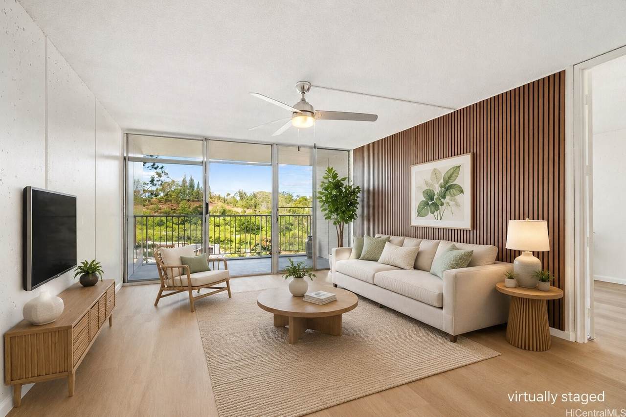 95-020 Waihonu Street - Photo 1