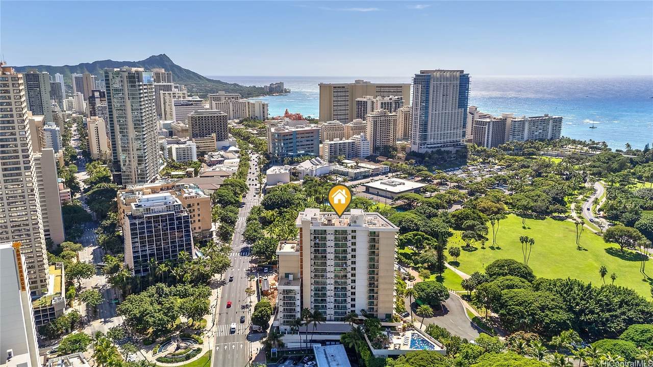 2045 Kalakaua Avenue - Photo 1