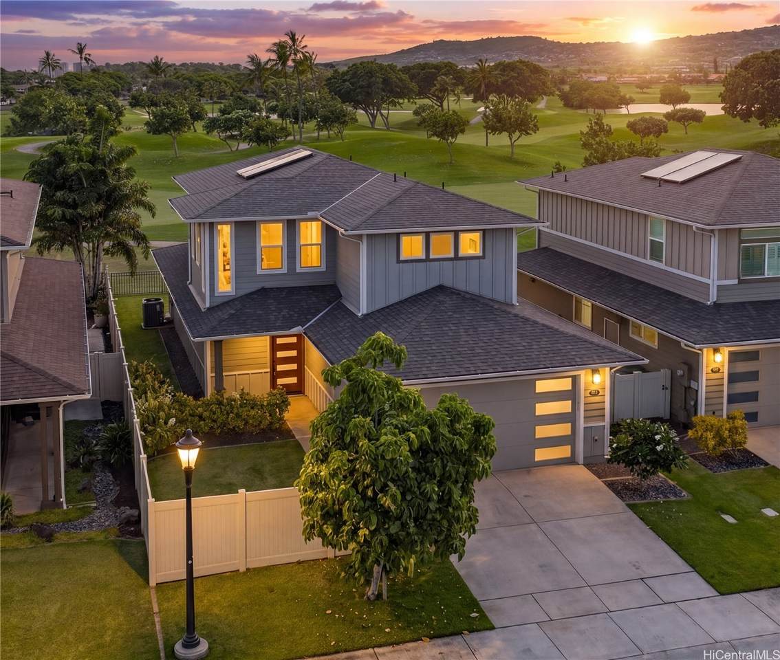91-5408 Kapolei Parkway - Photo 1