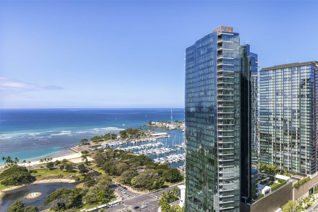1108 Auahi Street - Photo 1