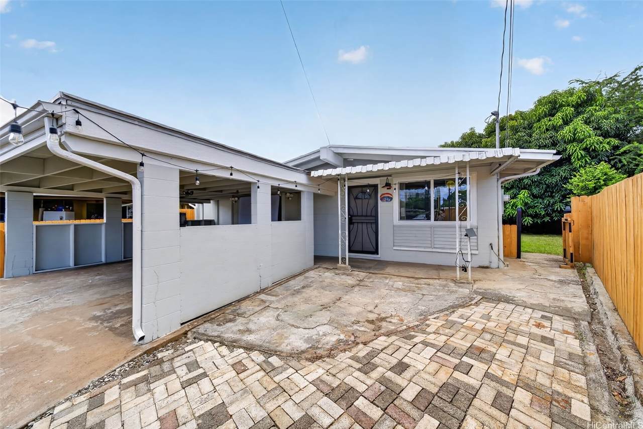 99-229 Ohenana Place - Photo 1