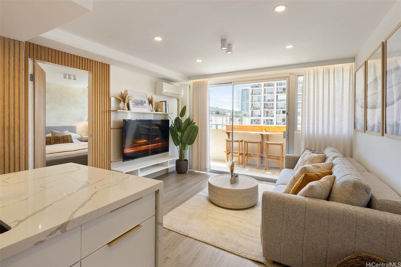 444 Kanekapolei Street - Photo 1