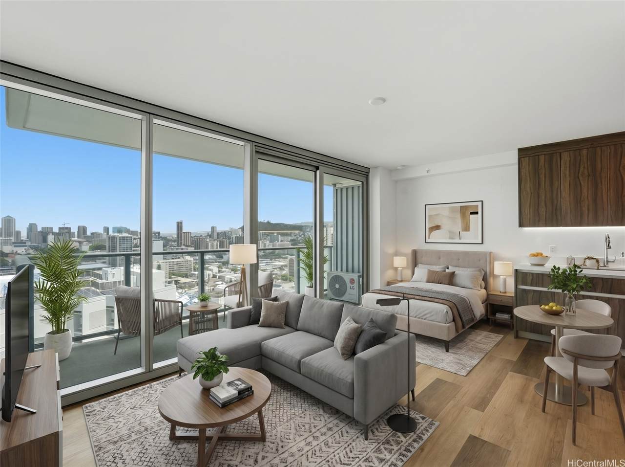 1500 Rycroft Street - Photo 1