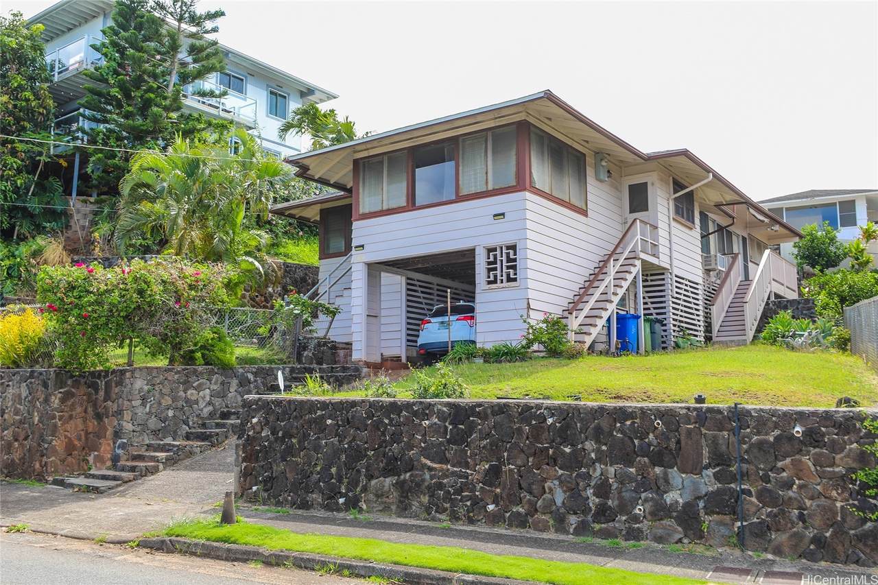 2505 Peter Street - Photo 1