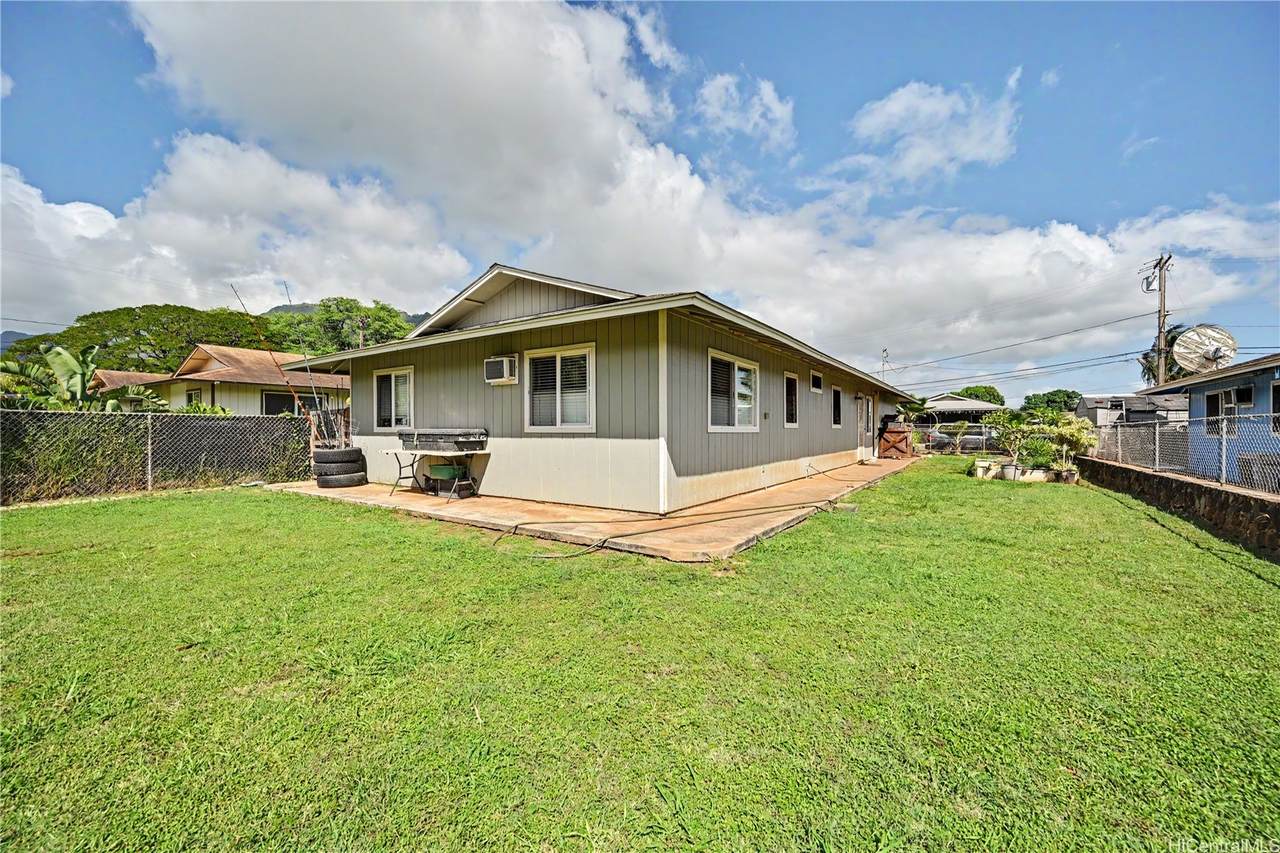 84-204 Ala Naauao Place - Photo 1