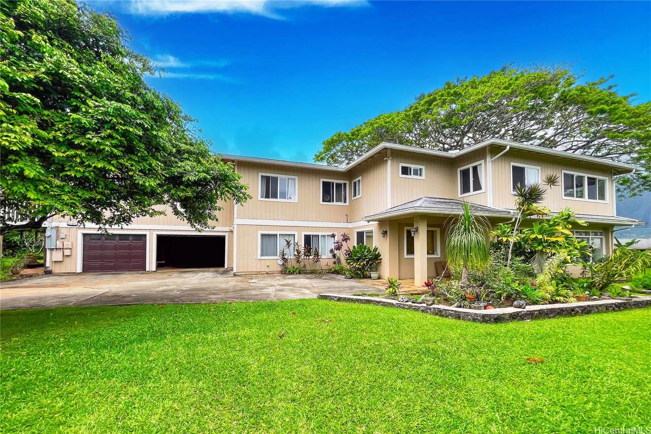 45-212 Nohonani Place - Photo 1