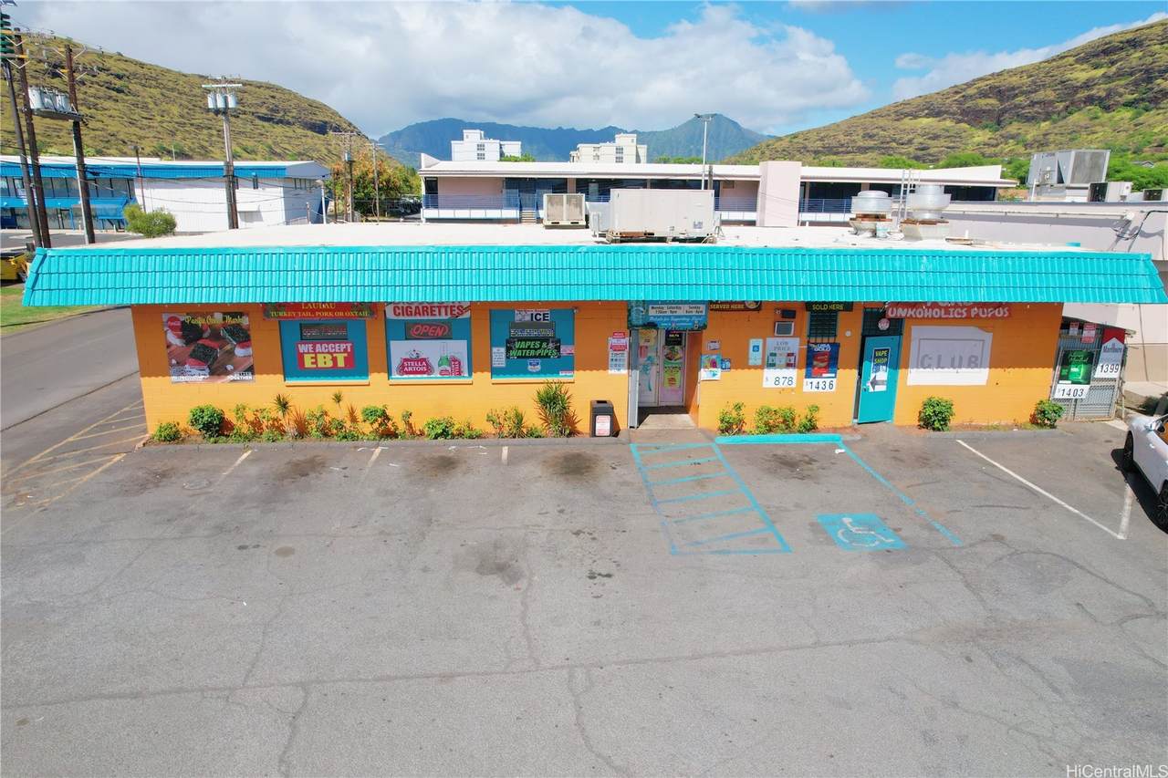 86-90 Farrington Highway - Photo 1