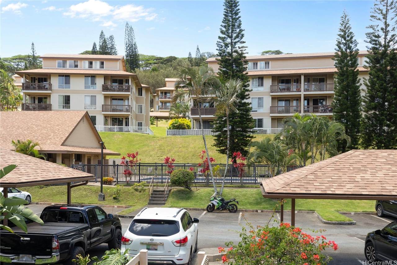 95-944 Wikao Street - Photo 1