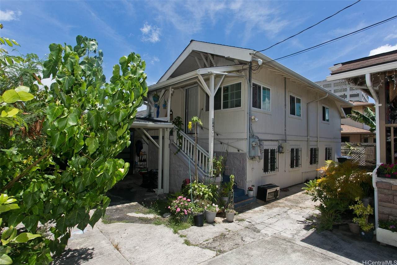 1843 Liliha Street - Photo 1