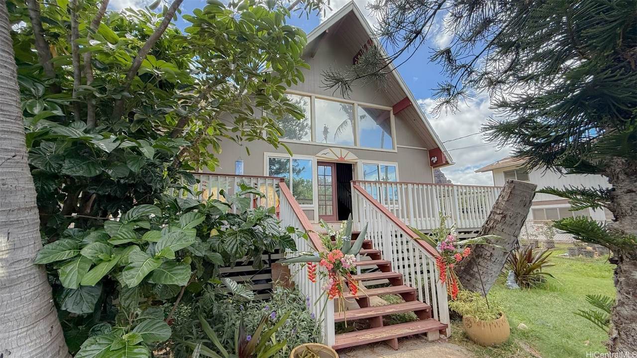 84-102 Makau Street - Photo 1