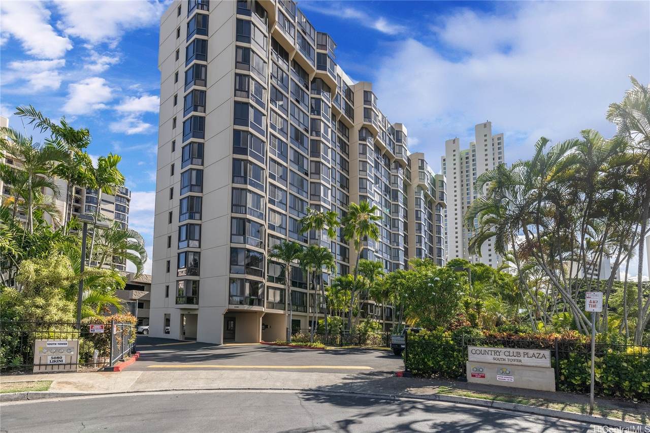 5080 Likini Street - Photo 1