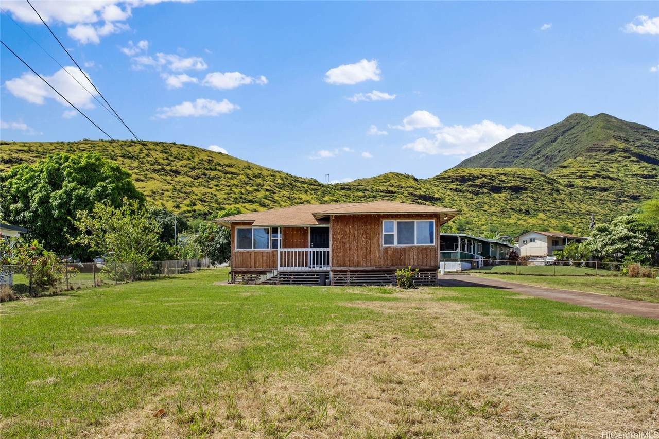 89-432 Haleakala Avenue - Photo 1