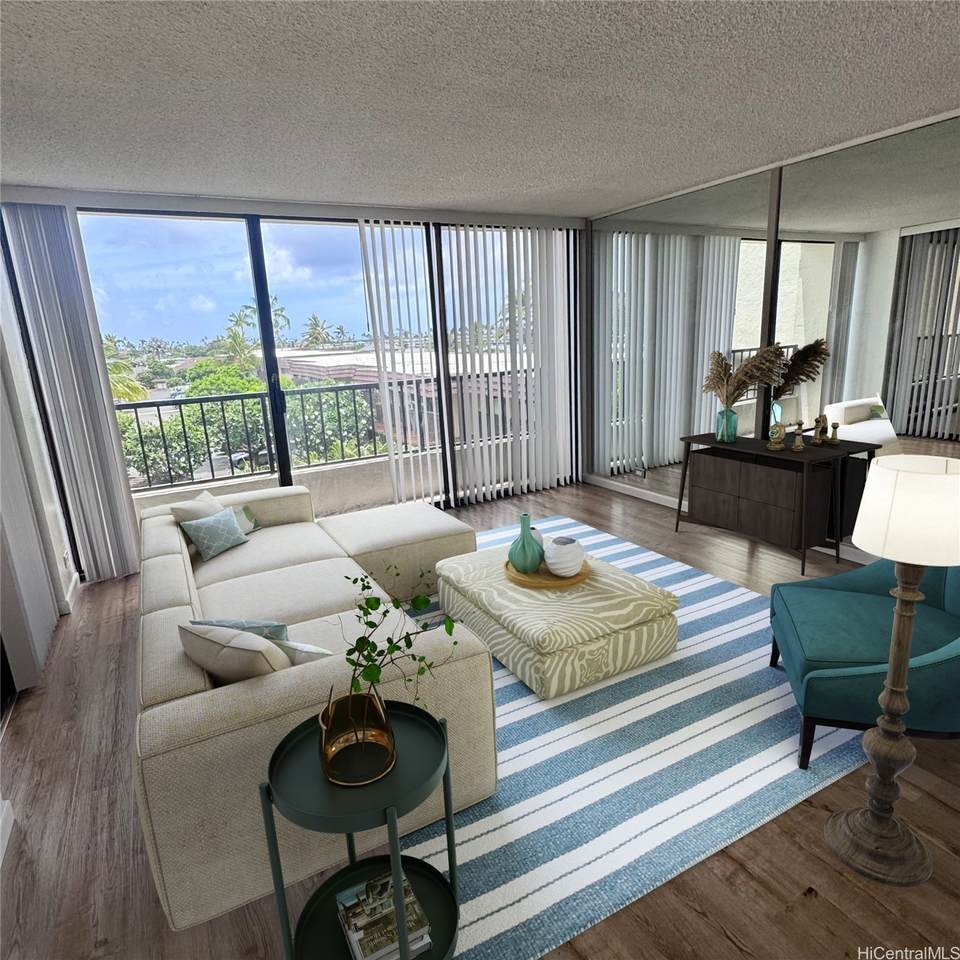 500 Lunalilo Home Road - Photo 1