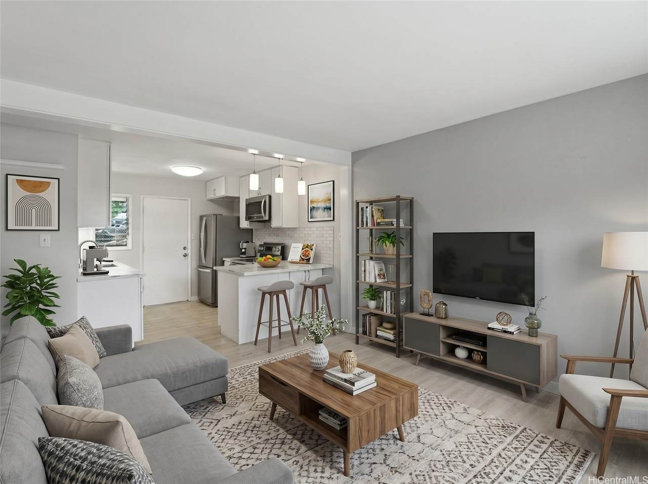98-1395 Hinu Place - Photo 1