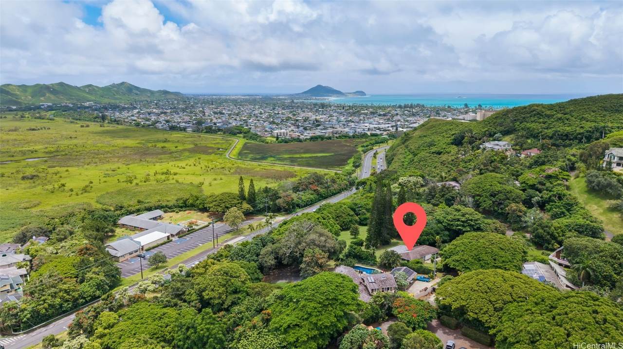 1005 Kailua Road - Photo 1