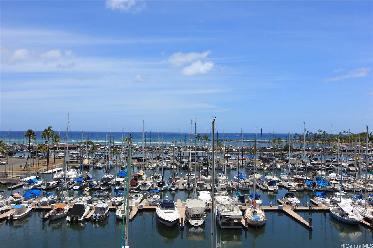 1765 Ala Moana Boulevard - Photo 1