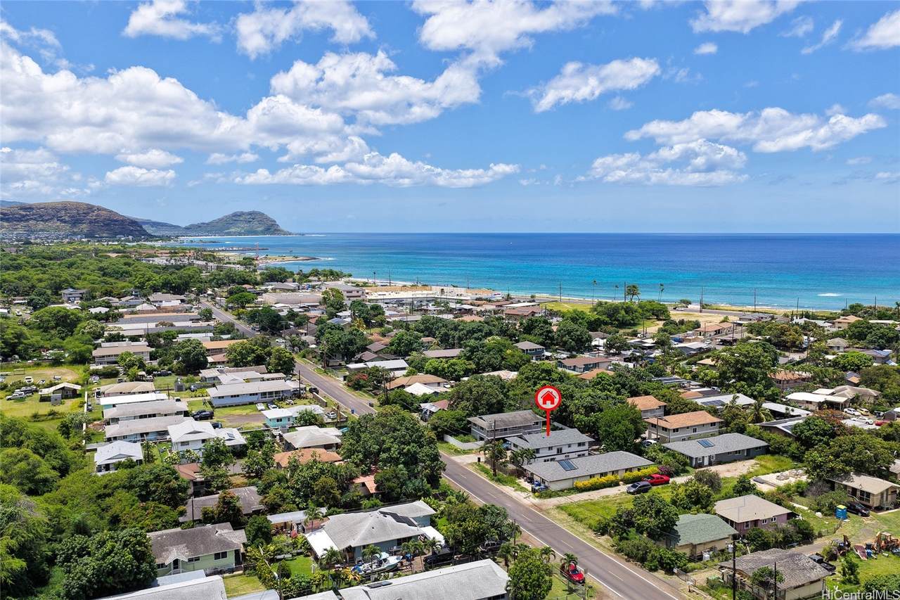 84-1001 Lahaina Street - Photo 1