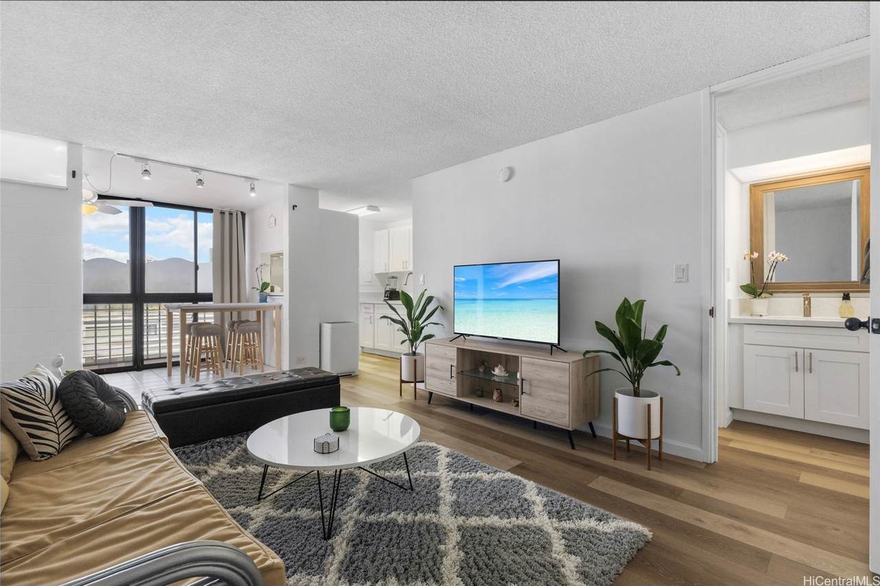 1415 Liholiho Street - Photo 1