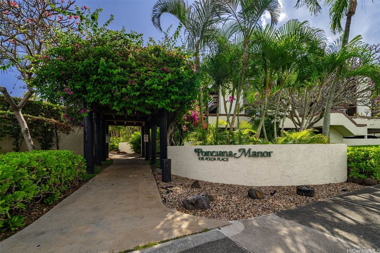 1015 Aoloa Place - Photo 1