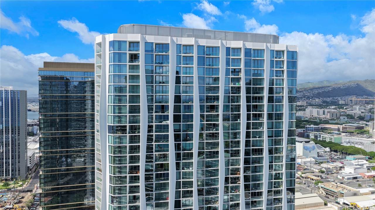 1000 Auahi Street - Photo 1