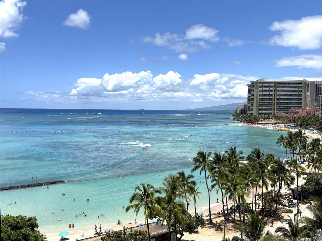 2500 Kalakaua Avenue - Photo 1