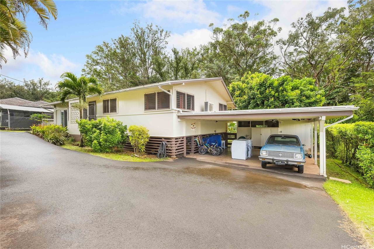 235 Iliwai Drive - Photo 1