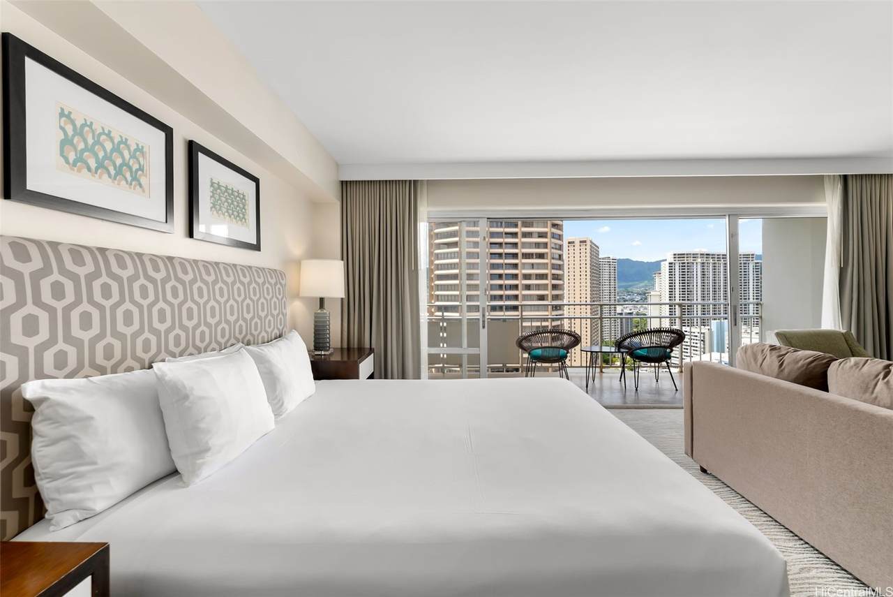 1777 Ala Moana Boulevard - Photo 1