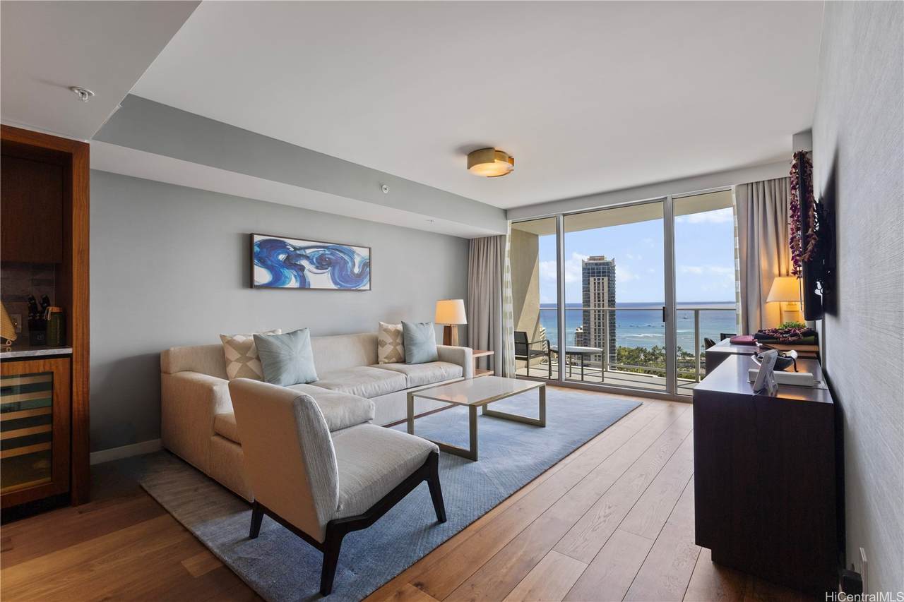2139 Kuhio Avenue - Photo 1