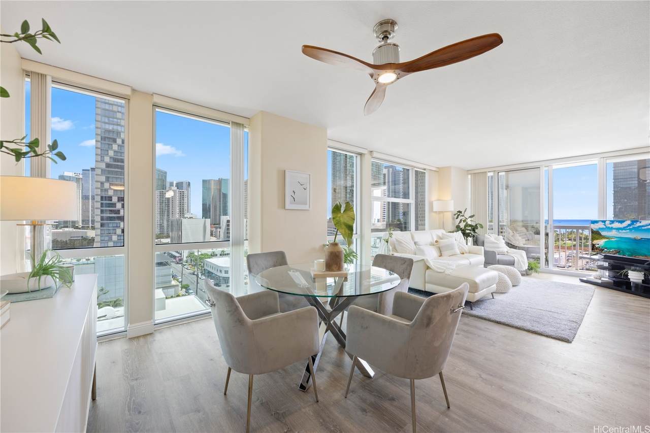 909 Kapiolani Boulevard - Photo 1