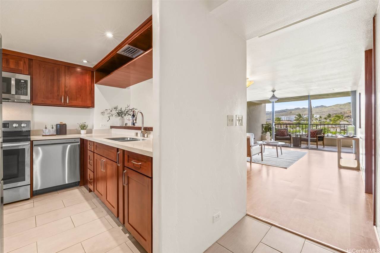 500 Lunalilo Home Road - Photo 1