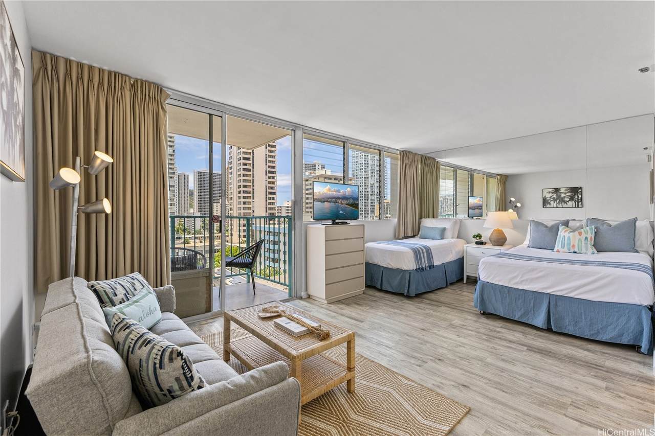 444 Kanekapolei Street - Photo 1