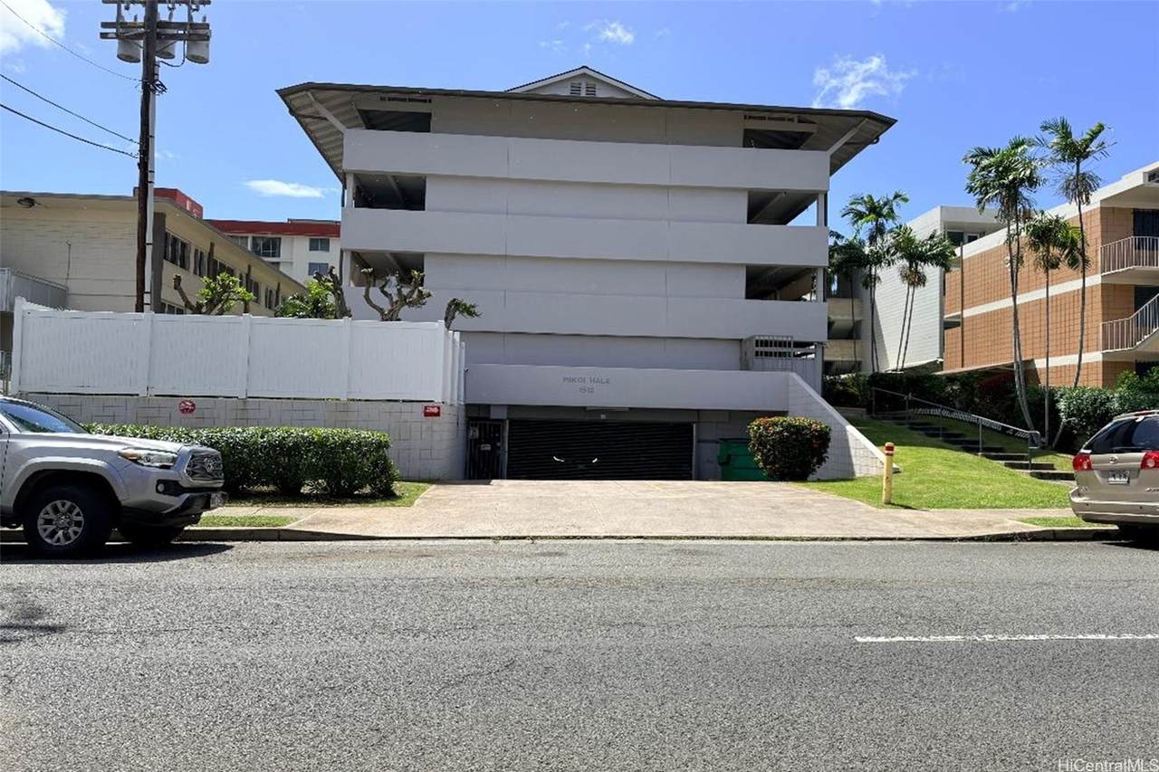 1512 Piikoi Street - Photo 1