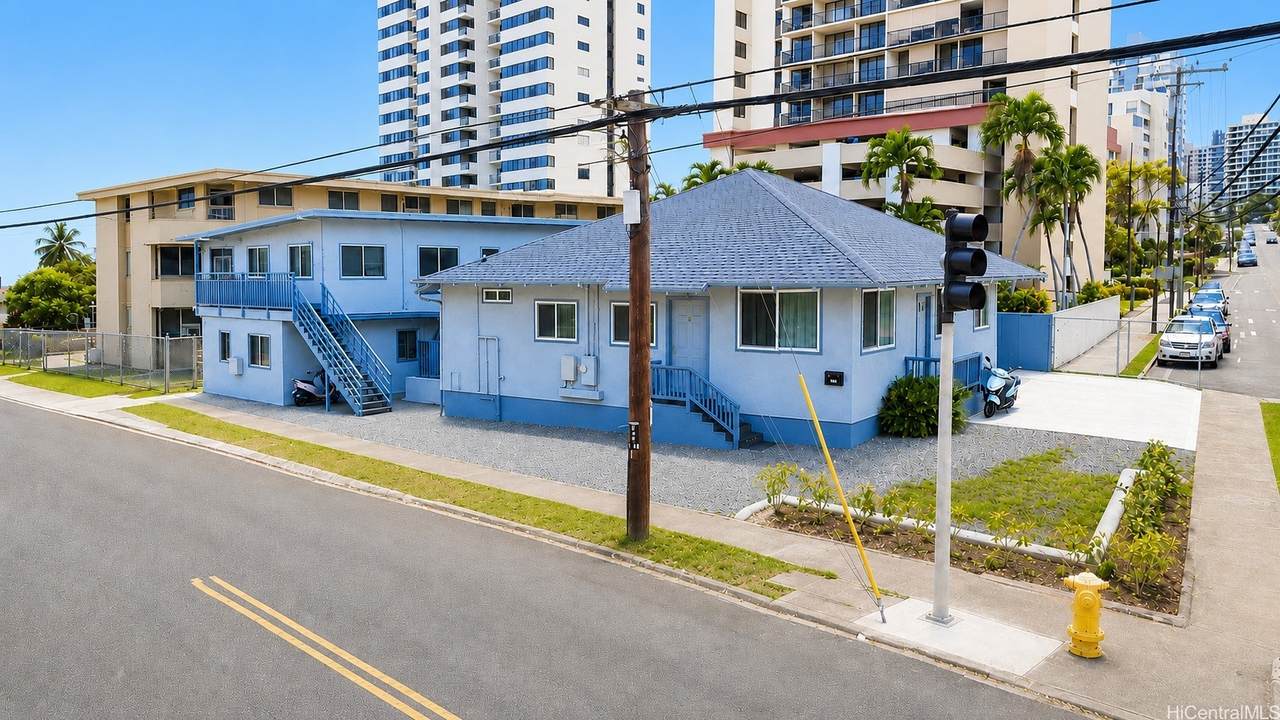 1223 Wilder Avenue - Photo 1