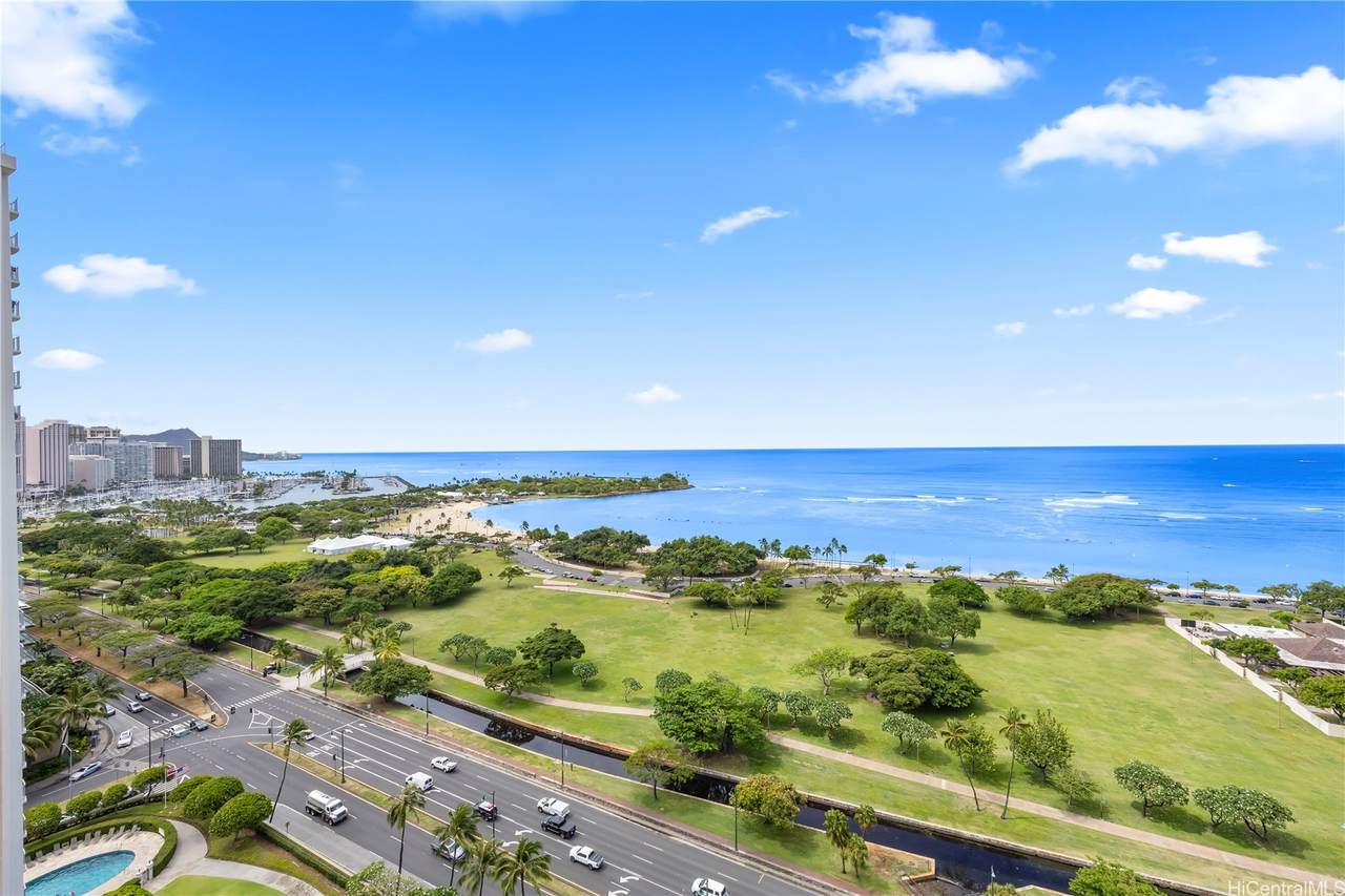 1330 Ala Moana Boulevard - Photo 1