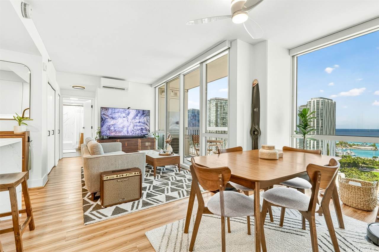 909 Kapiolani Boulevard - Photo 1