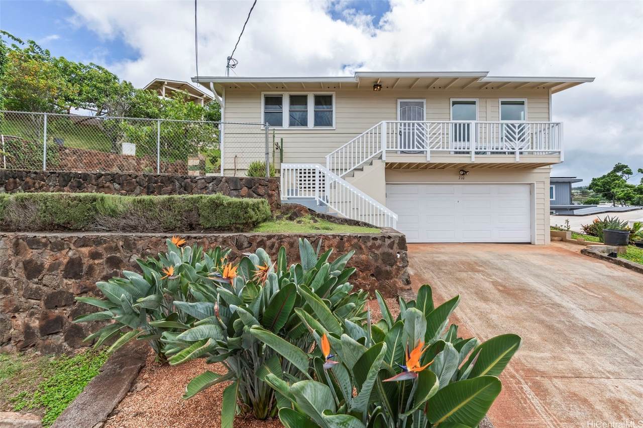 710 Hoohoa Place - Photo 1