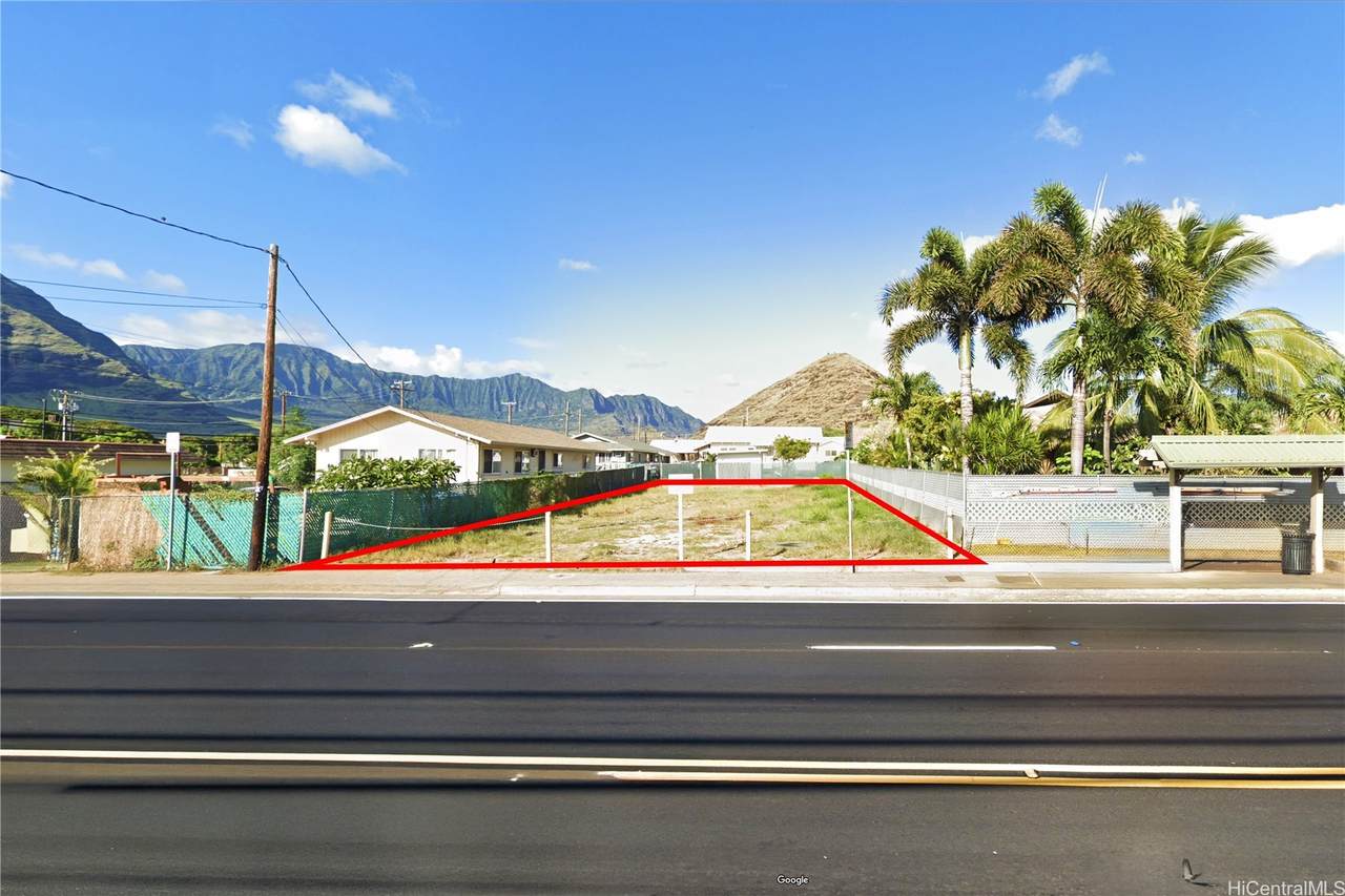 85-978 Farrington Highway - Photo 1