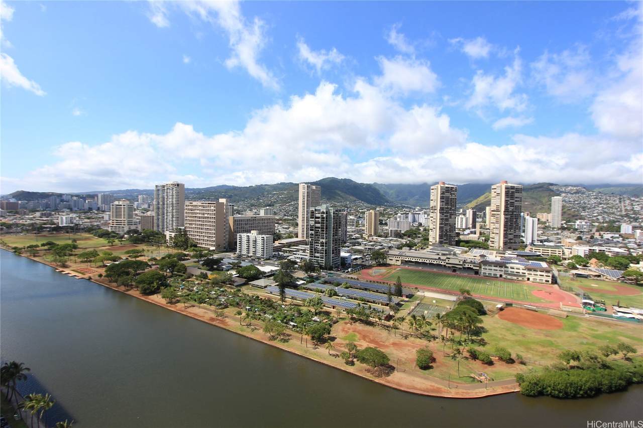 2211 Ala Wai Boulevard - Photo 1