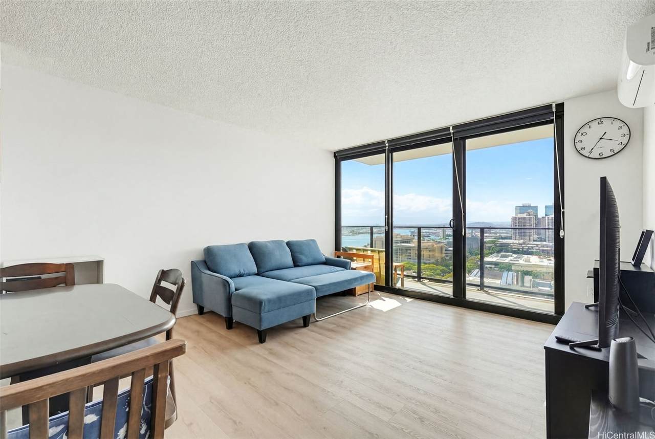 615 Keawe Street - Photo 1